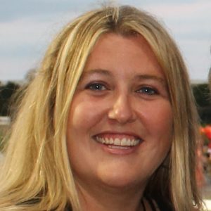 Jen Rankin