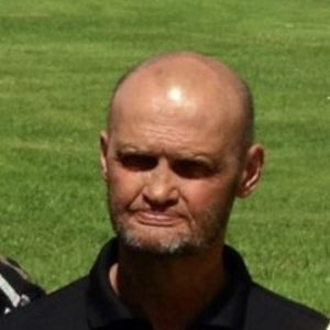 Mark Williams